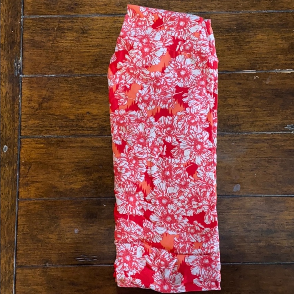 Lularoe OS leggings